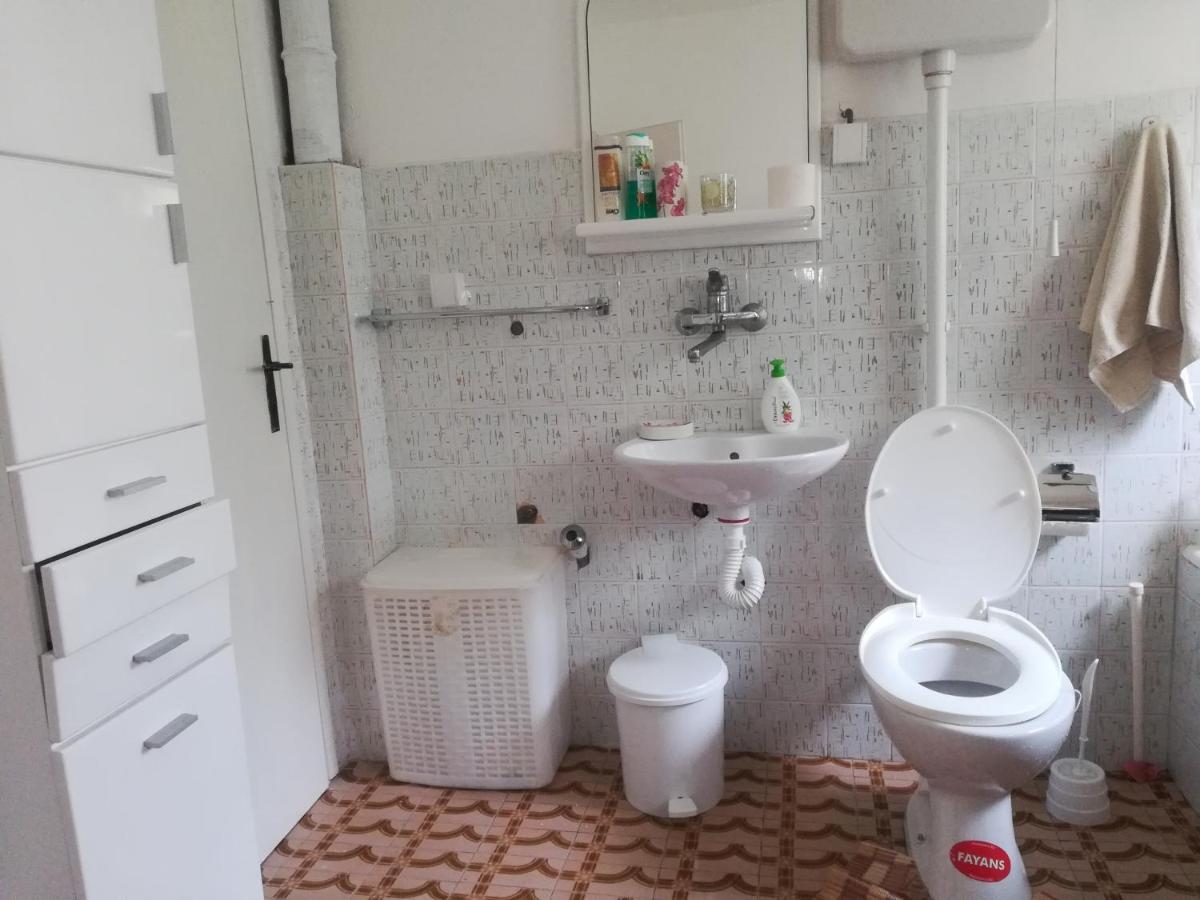 Kuca Maric Mackat Bed & Breakfast Екстериор снимка