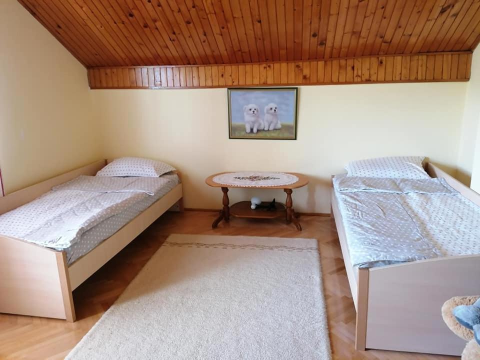 Kuca Maric Mackat Bed & Breakfast Екстериор снимка