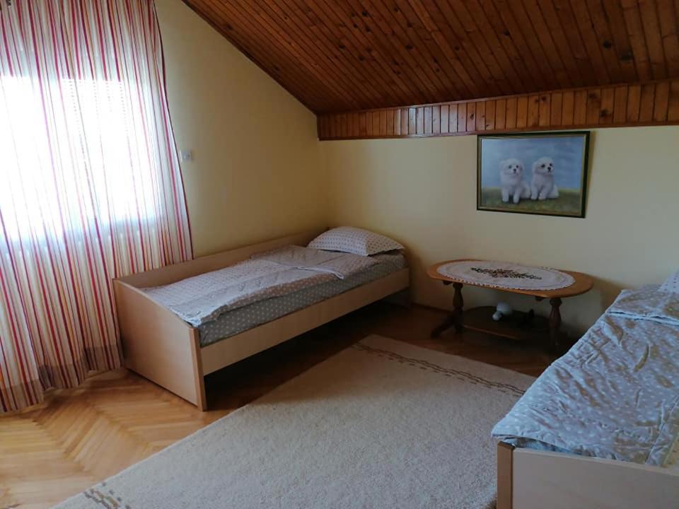 Kuca Maric Mackat Bed & Breakfast Екстериор снимка