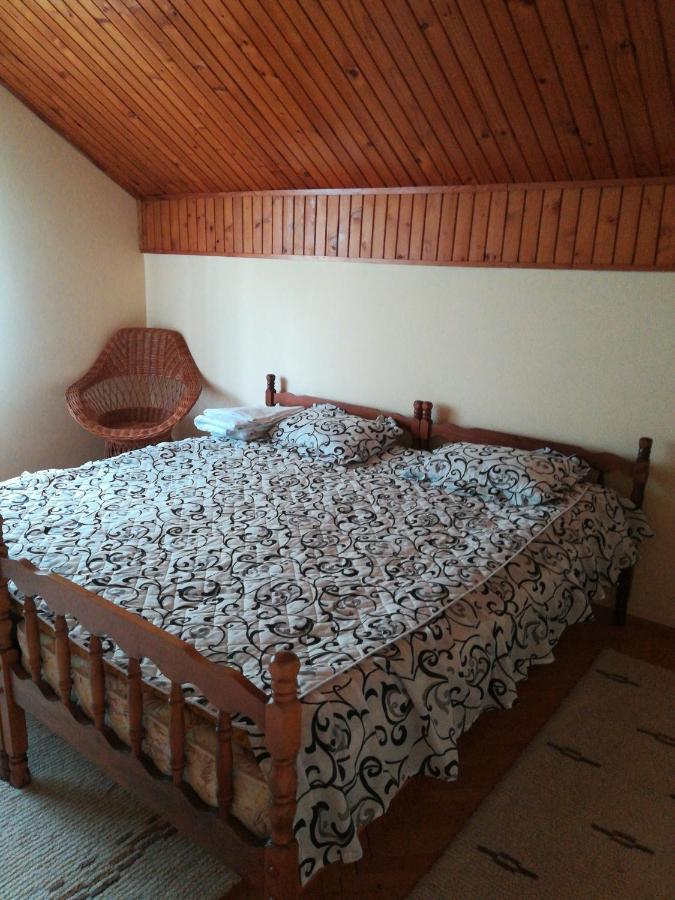 Kuca Maric Mackat Bed & Breakfast Екстериор снимка