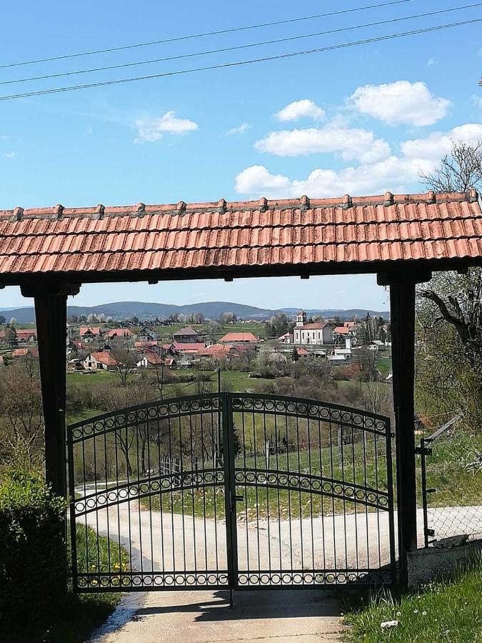 Kuca Maric Mackat Bed & Breakfast Екстериор снимка